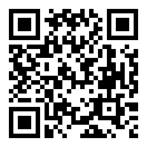 布丁手帐二维码