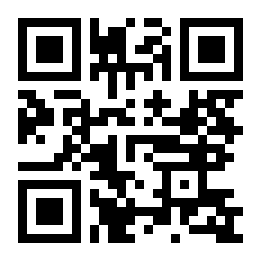 魔幻怪兽-永不言弃二维码