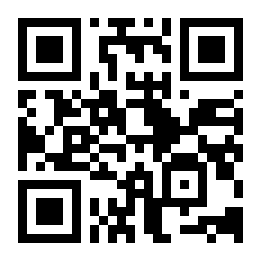 月夜影视二维码