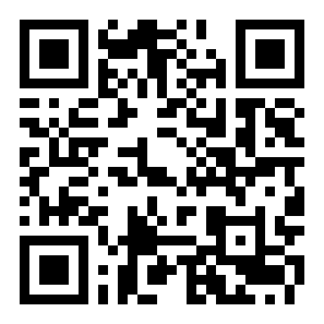 微恐解压清洁二维码