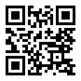 车流中的极速赛车手二维码