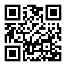 冰箱整理师二维码