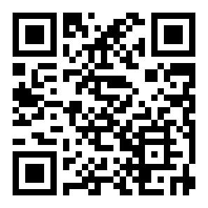 心语译馆二维码
