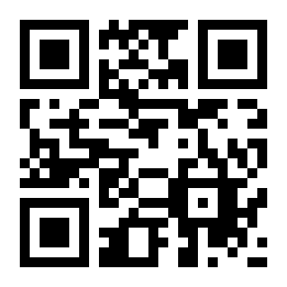 小魔仙披萨餐厅二维码