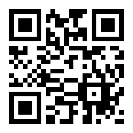 坠落世界二维码