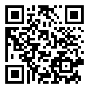 体操女孩二维码