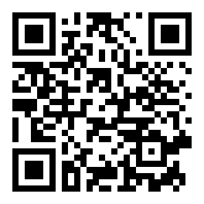 什么都能靠脑洞二维码