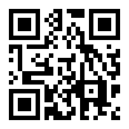 商场管理二维码