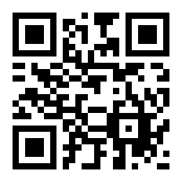 高达机动战士二维码