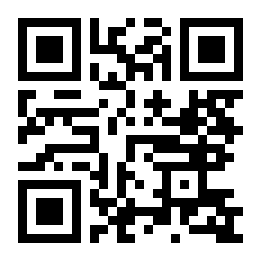 学汉字提高二维码