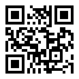 射击战争模拟器二维码