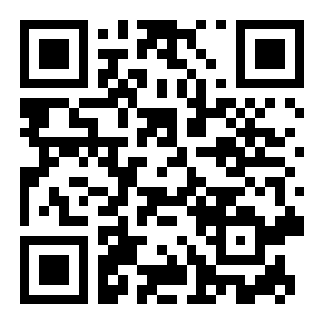 爆火街头格斗二维码