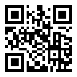 最后的绿坦克二维码