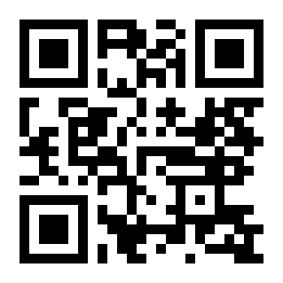 跟踪者奔跑二维码