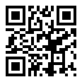 超能极限团二维码