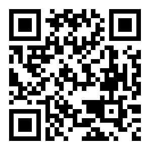 鸡哩鸡哩旧版二维码