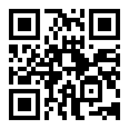 最美西夏区二维码