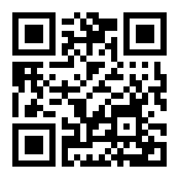 人群大战二维码