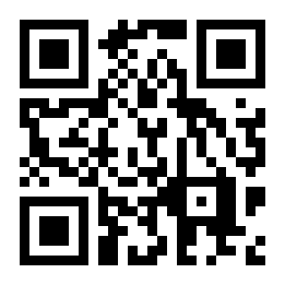 密盒星球二维码