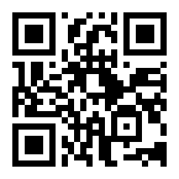 查查优购二维码