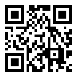 暖阳漫画二维码