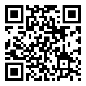 移动财院二维码
