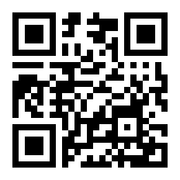 爱看4G视频app二维码