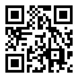 拖车修理二维码