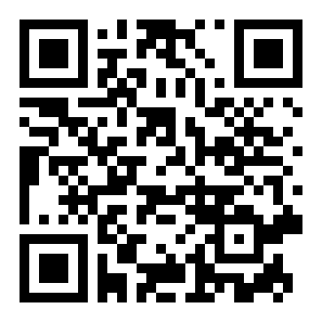 宠物涂色二维码