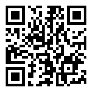 呱呱画质盒子二维码