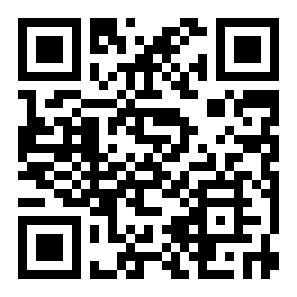 叉会儿腰二维码