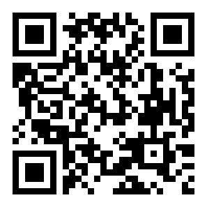 好运点点消二维码