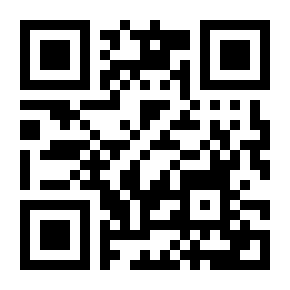 爱乐在家早教二维码