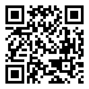 一条香肠人二维码