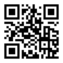 线上掌柜二维码