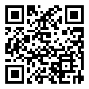 掉落的雨滴二维码