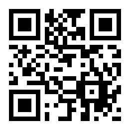 外星人地铁冒险二维码