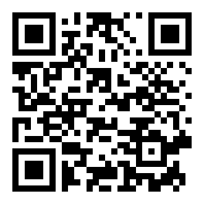 暗夜游侠二维码