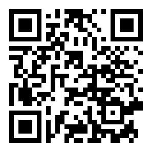 体素涂鸦二维码