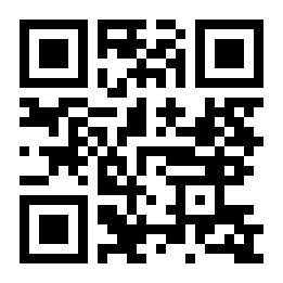 逆空使命二维码