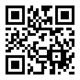 木条人篮球二维码