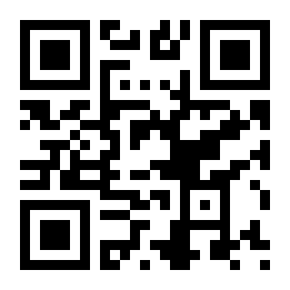 丢斧我最强二维码
