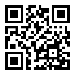 化妆镜子相机二维码