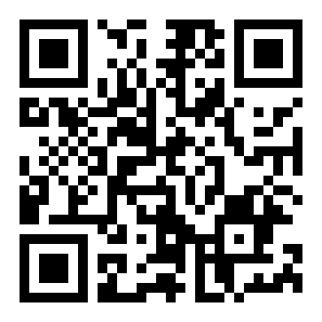 传承：利萨斯英雄二维码