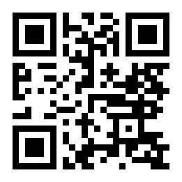 泳池派对射手二维码