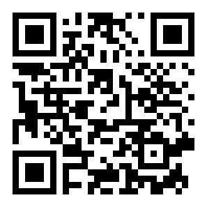 头发三千丈二维码