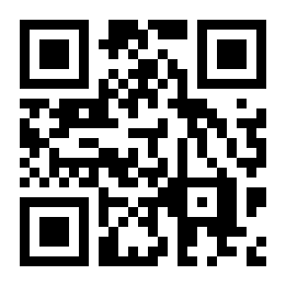 豪车屋顶撞击二维码