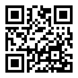 嘀嗒小说网手机阅读二维码