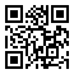 新像素壁纸二维码