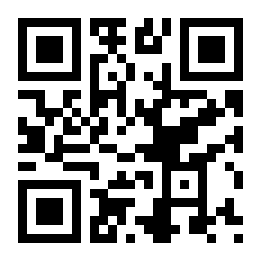 沃省二维码